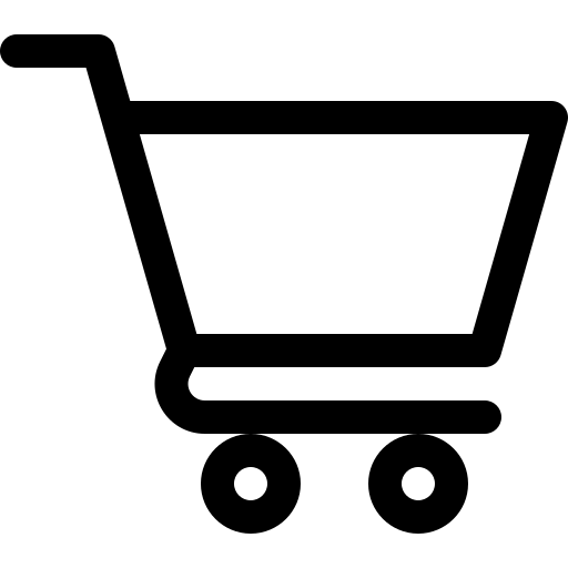 icon shopping cart